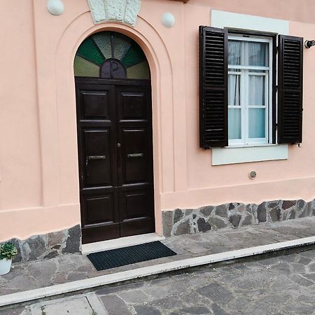 Appartament Piramide Cestia Rzym Zewnętrze zdjęcie